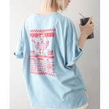 バーガーメニュー BIG Tシャツ | SpRay | 詳細画像35
