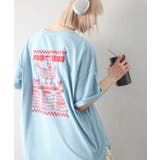 バーガーメニュー BIG Tシャツ | SpRay | 詳細画像37