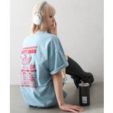 バーガーメニュー BIG Tシャツ | SpRay | 詳細画像38