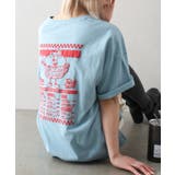 バーガーメニュー BIG Tシャツ | SpRay | 詳細画像39
