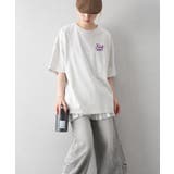バーガーメニュー BIG Tシャツ | SpRay | 詳細画像41