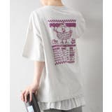 バーガーメニュー BIG Tシャツ | SpRay | 詳細画像47