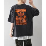 バーガーメニュー BIG Tシャツ | SpRay | 詳細画像54