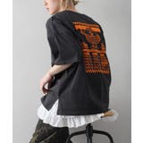 バーガーメニュー BIG Tシャツ | SpRay | 詳細画像56