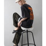 バーガーメニュー BIG Tシャツ | SpRay | 詳細画像57