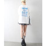 バーガーメニュー BIG Tシャツ | SpRay | 詳細画像6