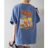 ショッピングキッズ BIG Tシャツ | SpRay | 詳細画像9