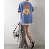 ショッピングキッズ BIG Tシャツ | SpRay | 詳細画像10