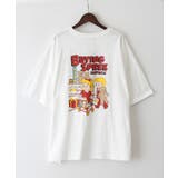 ショッピングキッズ BIG Tシャツ | SpRay | 詳細画像12