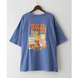 ショッピングキッズ BIG Tシャツ | SpRay | 詳細画像13