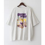 ショッピングキッズ BIG Tシャツ | SpRay | 詳細画像16