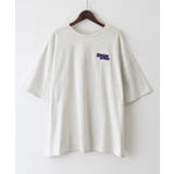 ショッピングキッズ BIG Tシャツ | SpRay | 詳細画像17