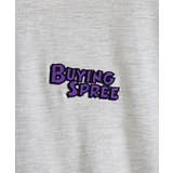 ショッピングキッズ BIG Tシャツ | SpRay | 詳細画像22