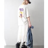 ショッピングキッズ BIG Tシャツ | SpRay | 詳細画像24