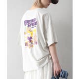 ショッピングキッズ BIG Tシャツ | SpRay | 詳細画像25