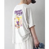 ショッピングキッズ BIG Tシャツ | SpRay | 詳細画像26