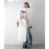 ショッピングキッズ BIG Tシャツ | SpRay | 詳細画像27