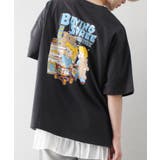 ショッピングキッズ BIG Tシャツ | SpRay | 詳細画像32