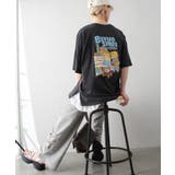 ショッピングキッズ BIG Tシャツ | SpRay | 詳細画像34