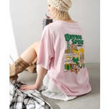 ショッピングキッズ BIG Tシャツ | SpRay | 詳細画像37