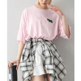 ショッピングキッズ BIG Tシャツ | SpRay | 詳細画像38