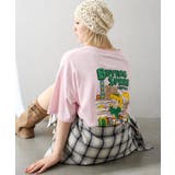 ショッピングキッズ BIG Tシャツ | SpRay | 詳細画像40