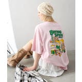 ショッピングキッズ BIG Tシャツ | SpRay | 詳細画像41