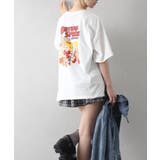 ショッピングキッズ BIG Tシャツ | SpRay | 詳細画像4