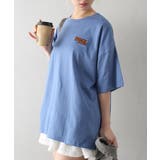 ショッピングキッズ BIG Tシャツ | SpRay | 詳細画像8