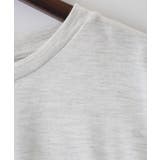 ロゴ刺繍レース Tシャツ | SpRay | 詳細画像28