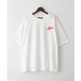 ハンバーガーボーイ BIG Tシャツ | SpRay | 詳細画像10
