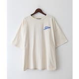 ハンバーガーボーイ BIG Tシャツ | SpRay | 詳細画像11