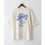 ハンバーガーボーイ BIG Tシャツ | SpRay | 詳細画像12