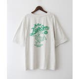 ハンバーガーボーイ BIG Tシャツ | SpRay | 詳細画像14
