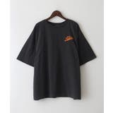 ハンバーガーボーイ BIG Tシャツ | SpRay | 詳細画像15