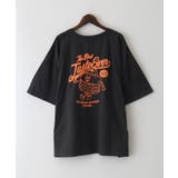 ハンバーガーボーイ BIG Tシャツ | SpRay | 詳細画像16
