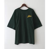 ハンバーガーボーイ BIG Tシャツ | SpRay | 詳細画像17