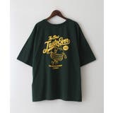 ハンバーガーボーイ BIG Tシャツ | SpRay | 詳細画像18