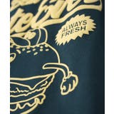 ハンバーガーボーイ BIG Tシャツ | SpRay | 詳細画像23