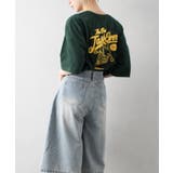 ハンバーガーボーイ BIG Tシャツ | SpRay | 詳細画像27