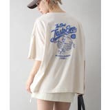 ハンバーガーボーイ BIG Tシャツ | SpRay | 詳細画像2