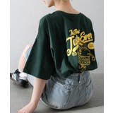 ハンバーガーボーイ BIG Tシャツ | SpRay | 詳細画像29