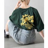 ハンバーガーボーイ BIG Tシャツ | SpRay | 詳細画像30