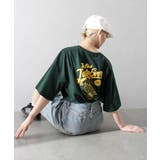 ハンバーガーボーイ BIG Tシャツ | SpRay | 詳細画像31