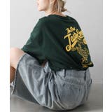 ハンバーガーボーイ BIG Tシャツ | SpRay | 詳細画像34