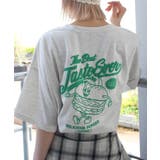 ハンバーガーボーイ BIG Tシャツ | SpRay | 詳細画像35
