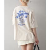 ハンバーガーボーイ BIG Tシャツ | SpRay | 詳細画像3