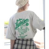 ハンバーガーボーイ BIG Tシャツ | SpRay | 詳細画像37
