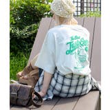 ハンバーガーボーイ BIG Tシャツ | SpRay | 詳細画像38