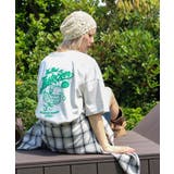 ハンバーガーボーイ BIG Tシャツ | SpRay | 詳細画像40